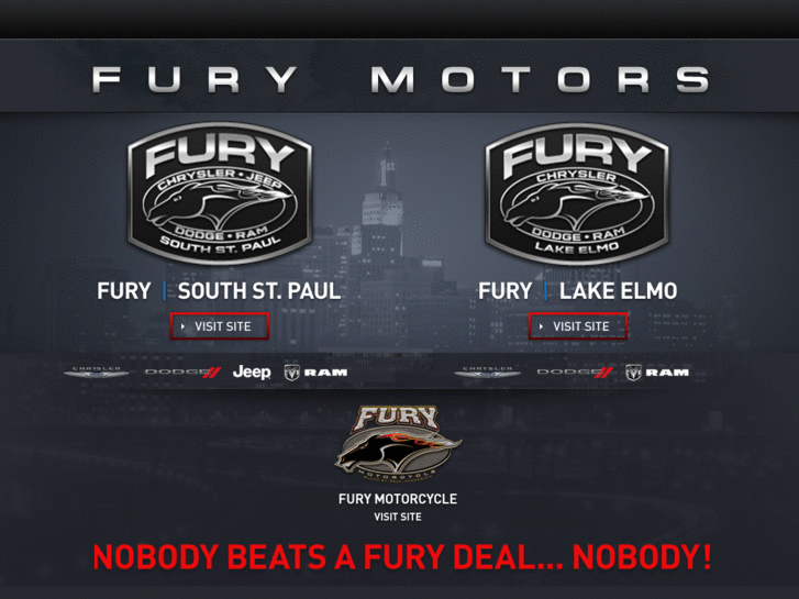 www.furydjc.com
