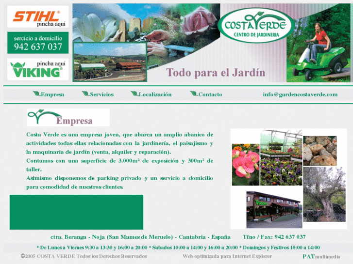 www.gardencostaverde.com