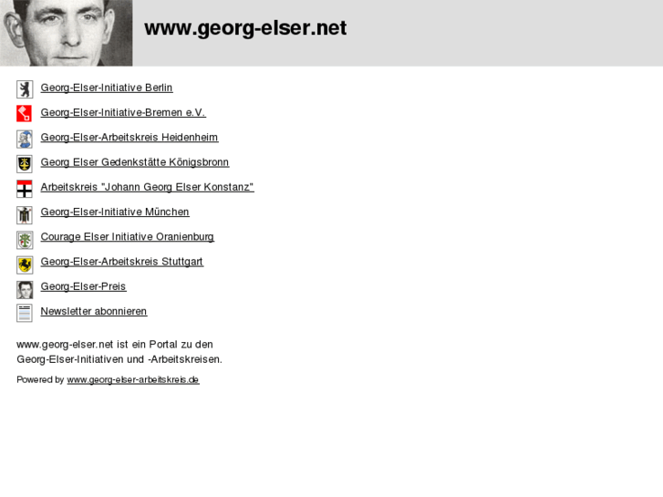 www.georg-elser.net