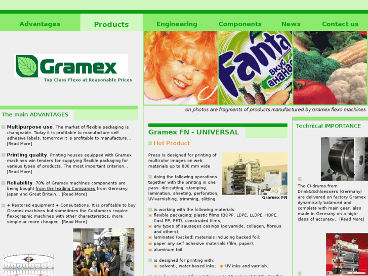 www.gramexflexo.com