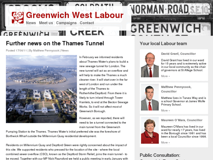 www.greenwichwestlabour.co.uk