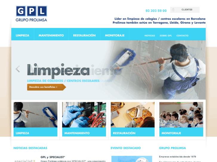 www.grupoprolimsa.com