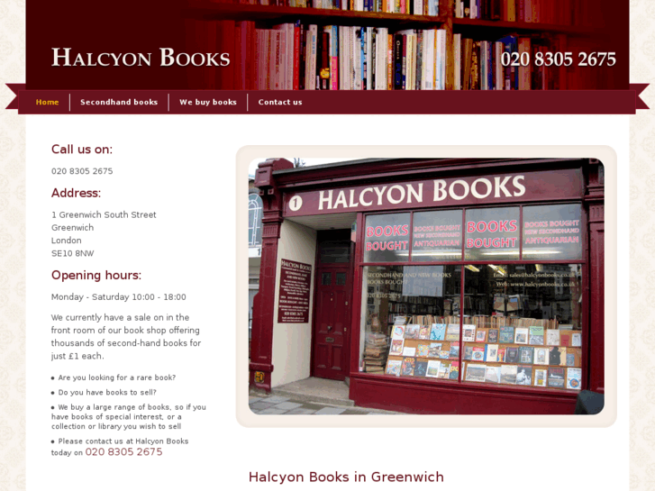 www.halcyonbooks.co.uk