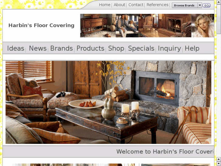 www.harbinsfloors.com