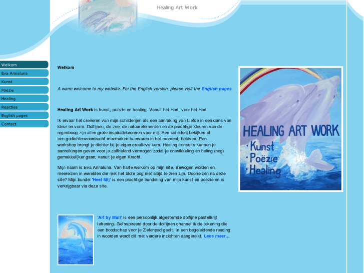 www.healingartwork.nl