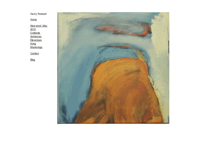 www.henryrowsell.com