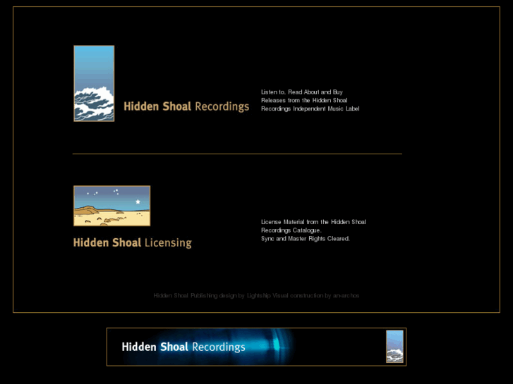 www.hiddenshoal.com