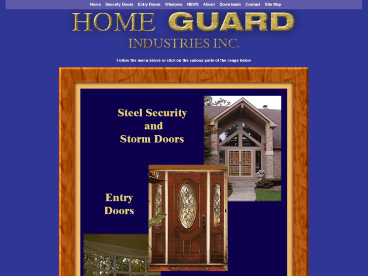 www.home-guard.net