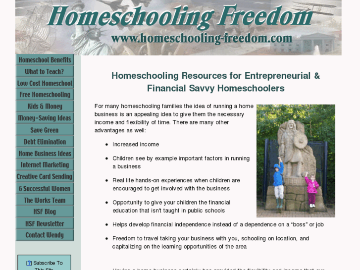 www.homeschooling-freedom.com