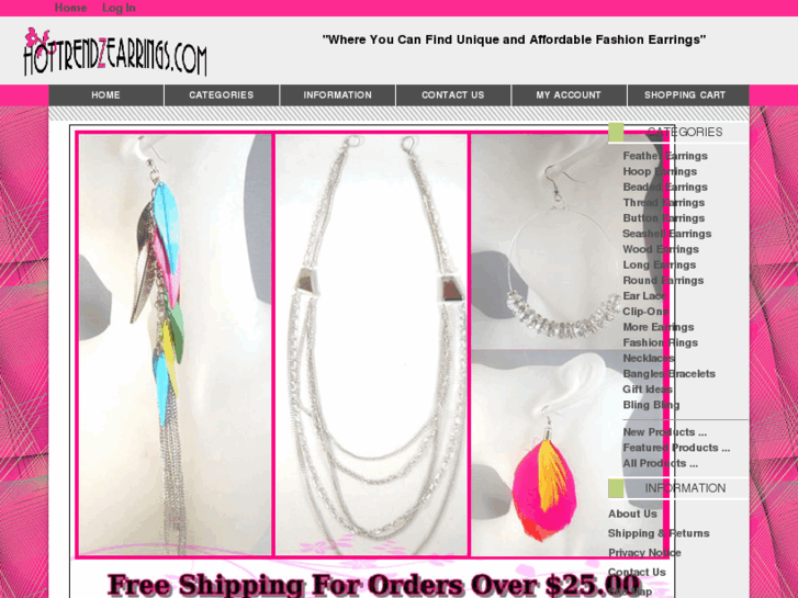www.hottrendzearrings.com