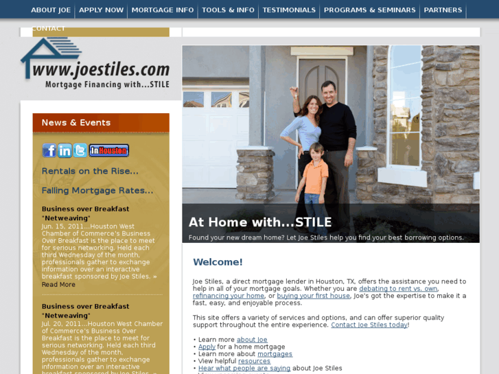 www.houstonmortgageresource.com