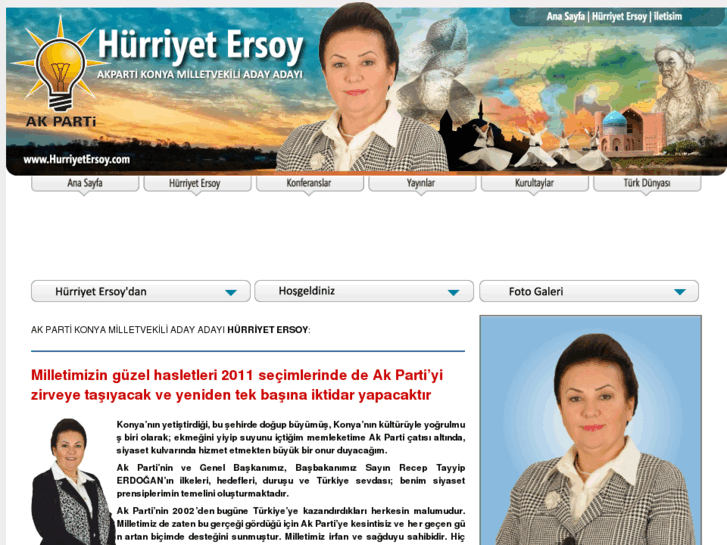 www.hurriyetersoy.com