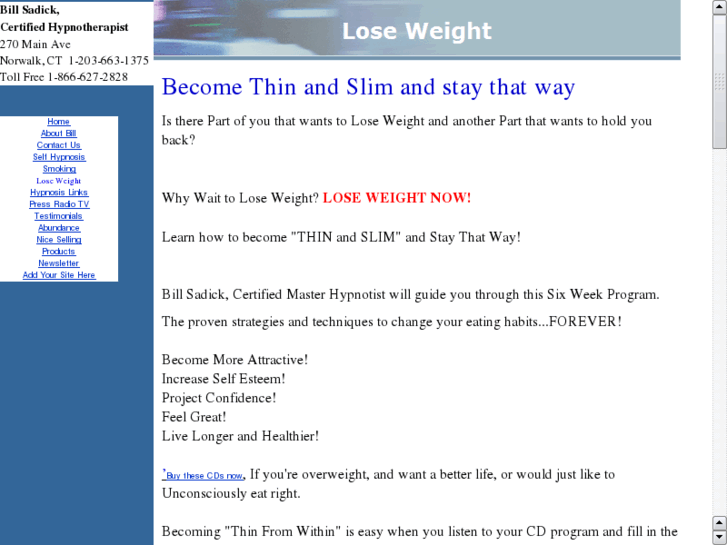 www.hypnosis-for-weight-loss.net