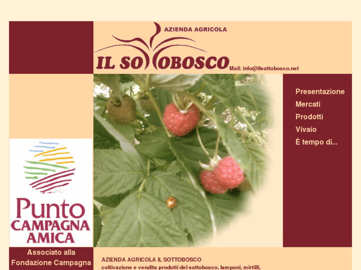 www.ilsottobosco.net