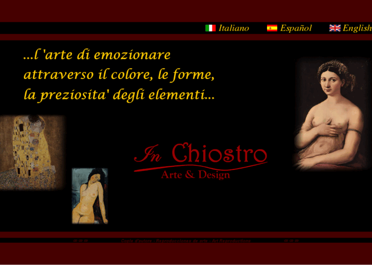 www.in-chiostro.com