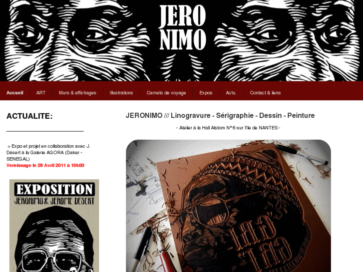 www.jeronimo-dk.com