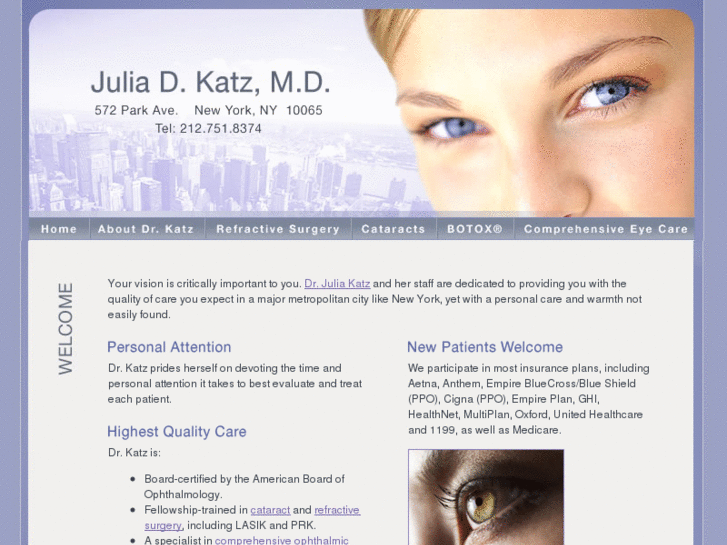 www.juliakatzmd.com