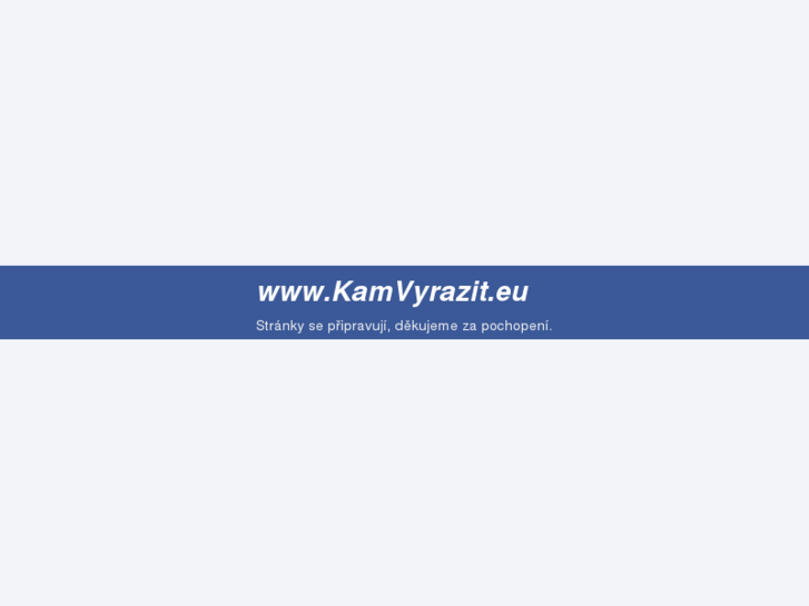 www.kam-vyrazit.com