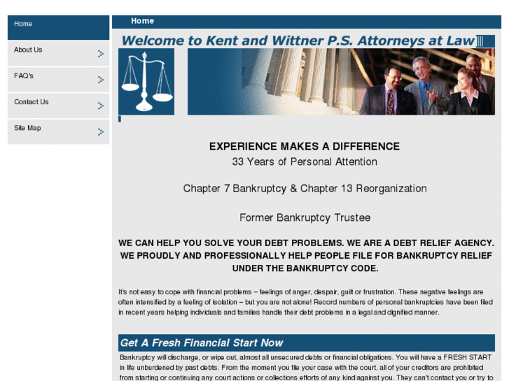 www.kentwittnerlaw.com