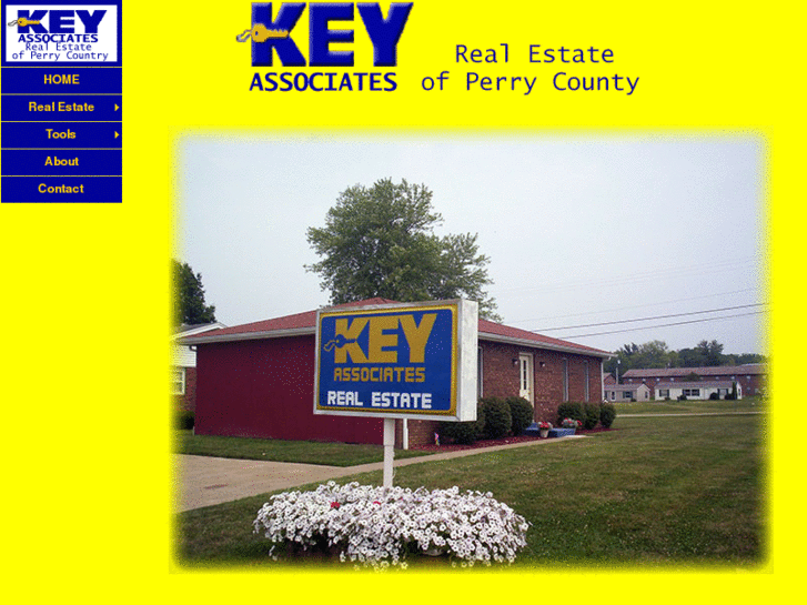 www.keyassociatesperry.com