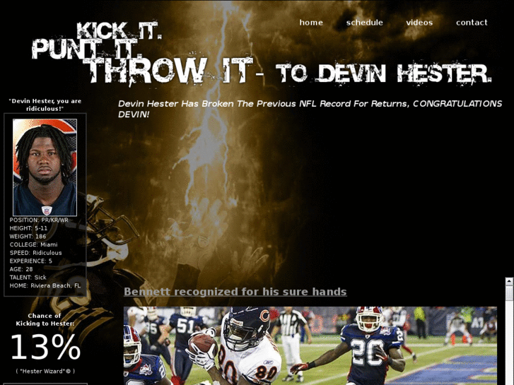 www.kickittodevinhester.com