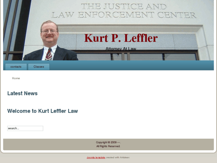 www.kurtplefflerlaw.com