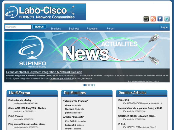 www.labo-cisco.com