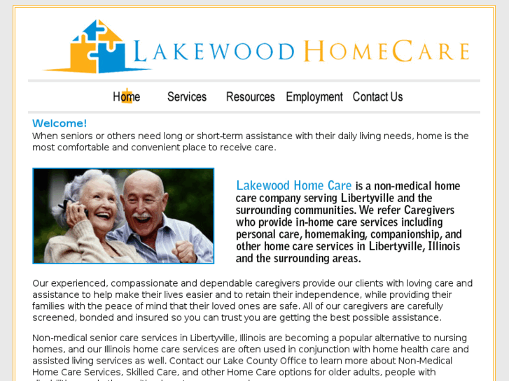 www.lakewoodhomecare.com