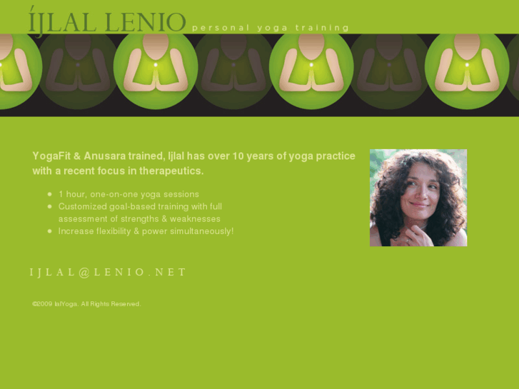 www.lalyoga.net