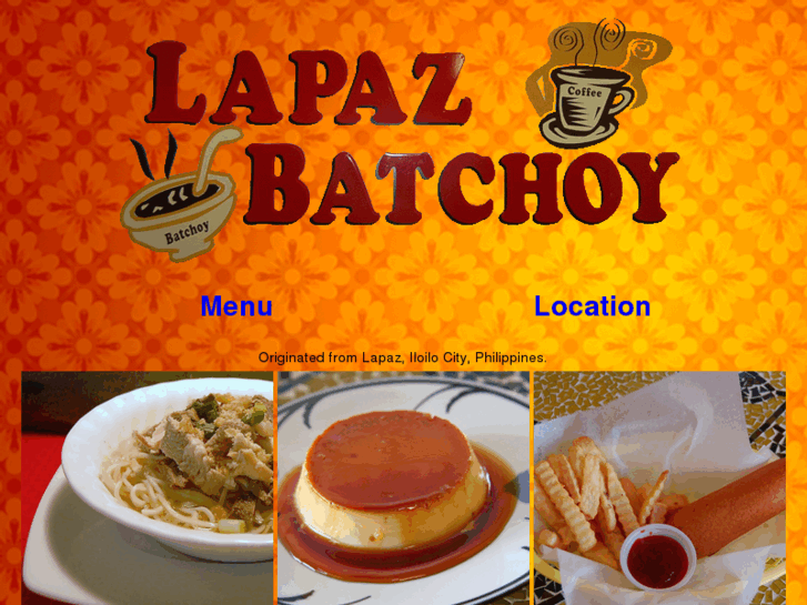 www.lapazbatchoy.org