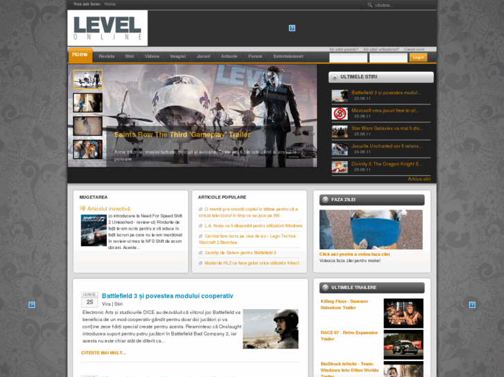 www.level.ro