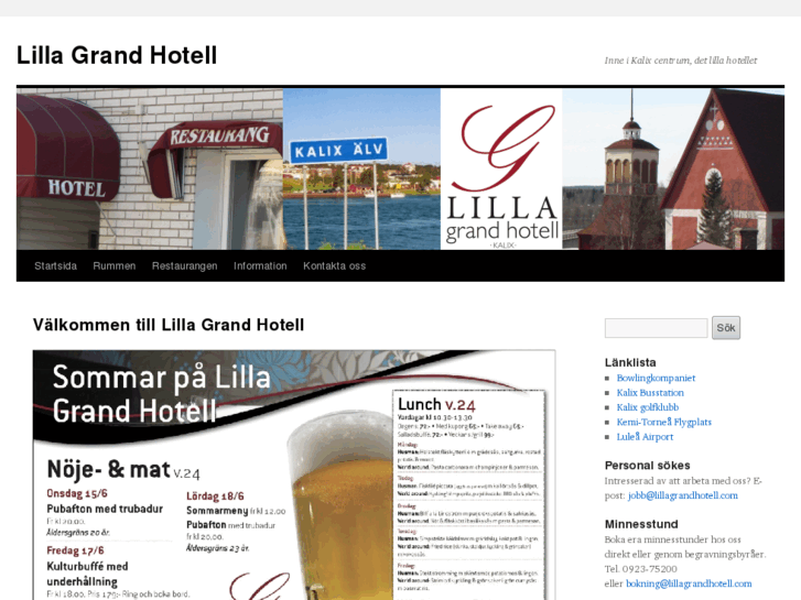 www.lillagrandhotell.com