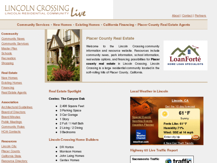 www.lincolncrossinglive.com