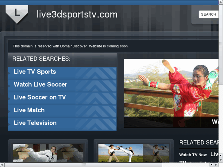 www.live3dsportstv.com