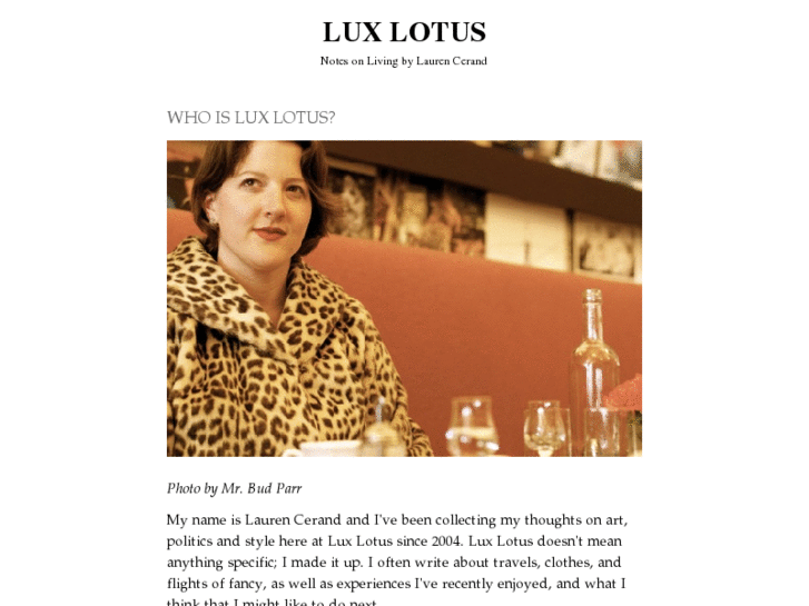 www.luxlotus.com