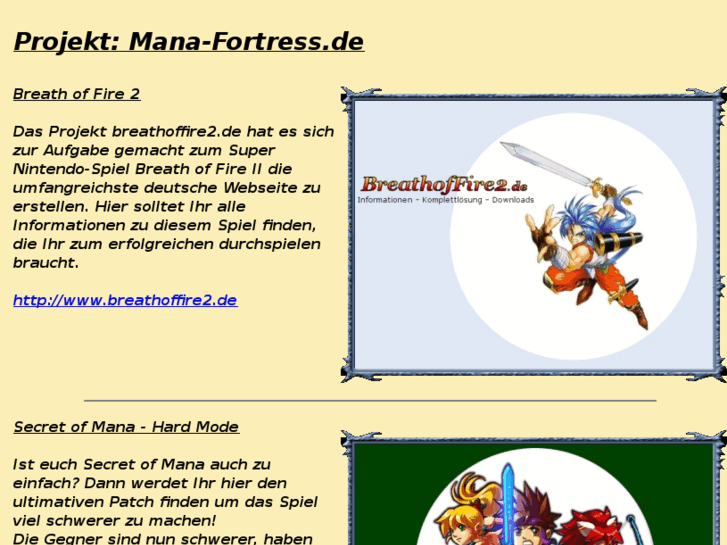 www.mana-fortress.de