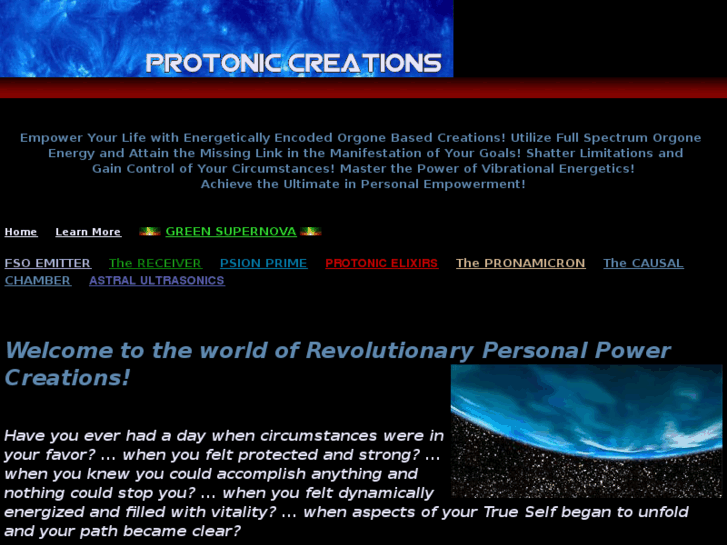 www.manifestationevolved.com