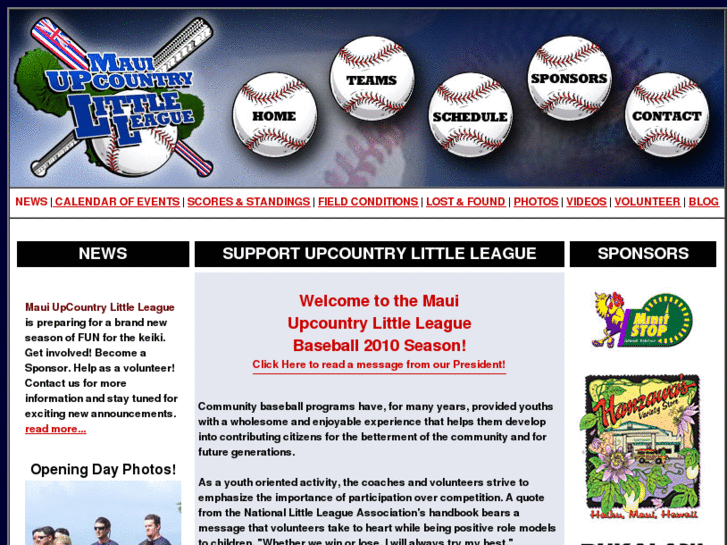 www.mauiupcountrylittleleague.com