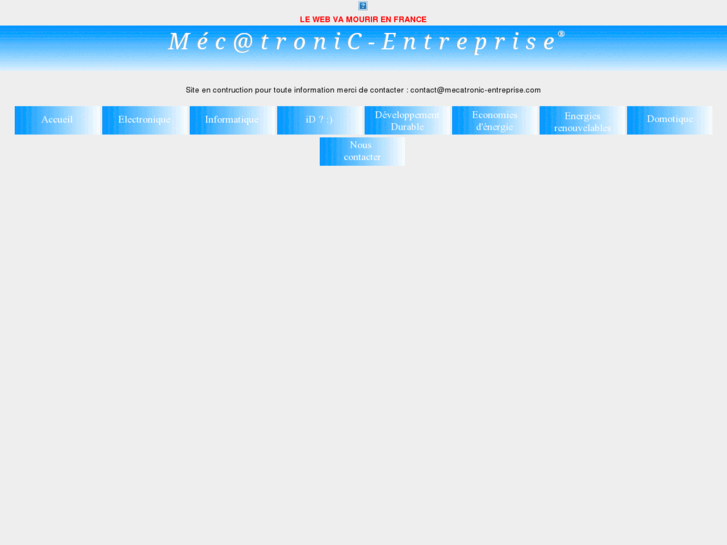 www.mecatronic-entreprise.com