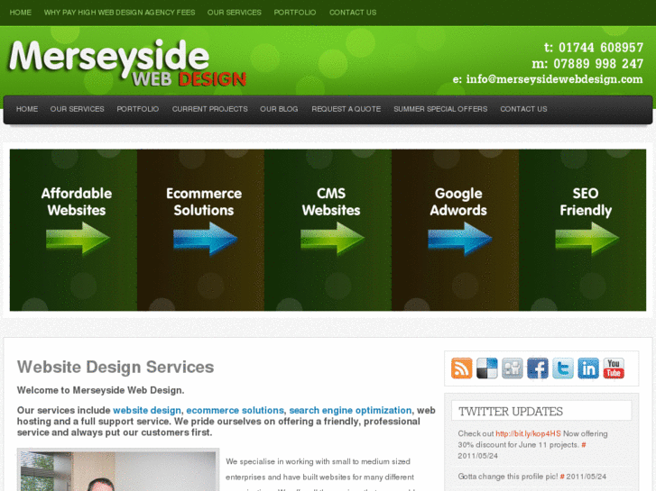 www.merseysidewebdesign.com