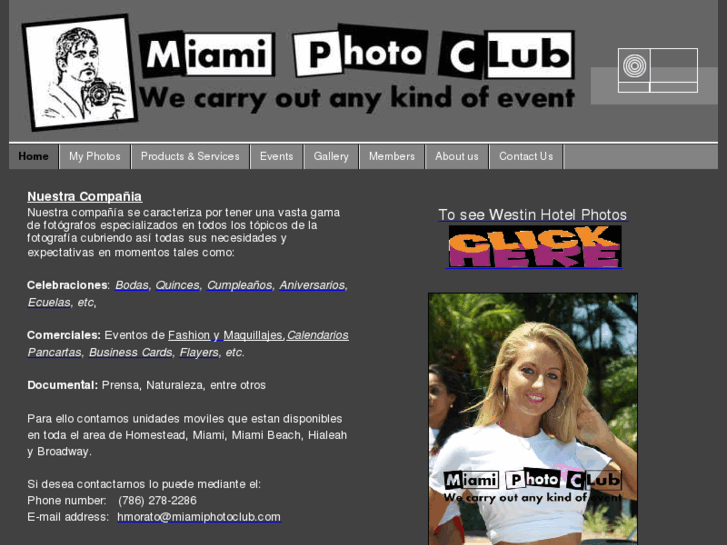 www.miamiphotoclub.com