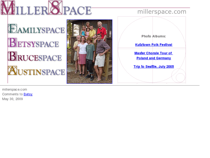 www.millerspace.com