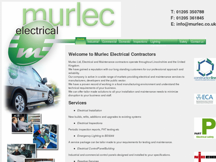 www.murlec.com