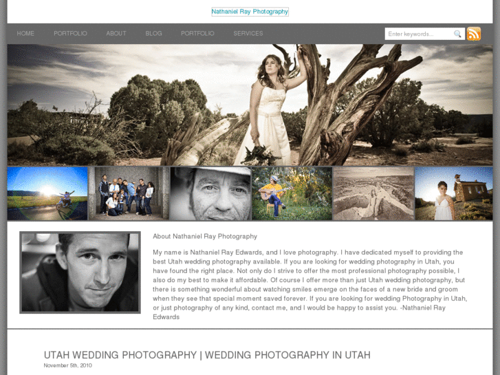 www.nathanielrayphotography.com