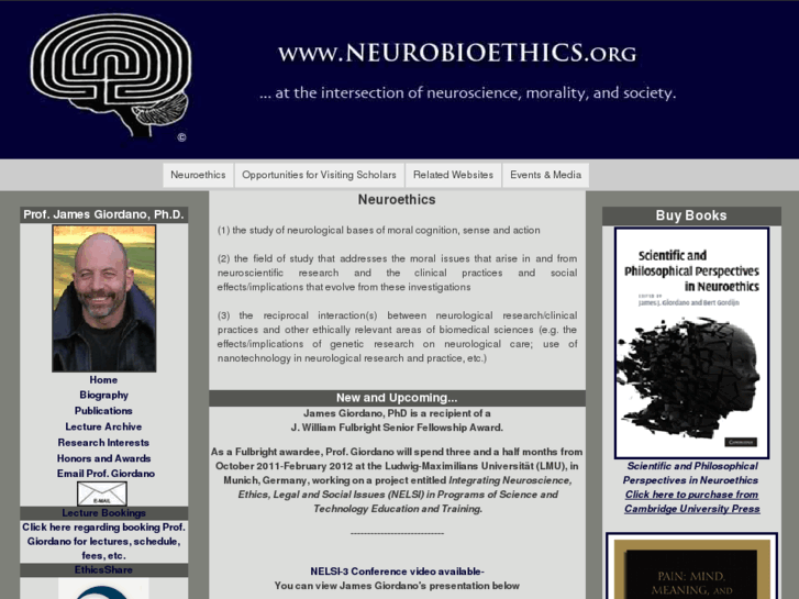 www.neurobioethics.com