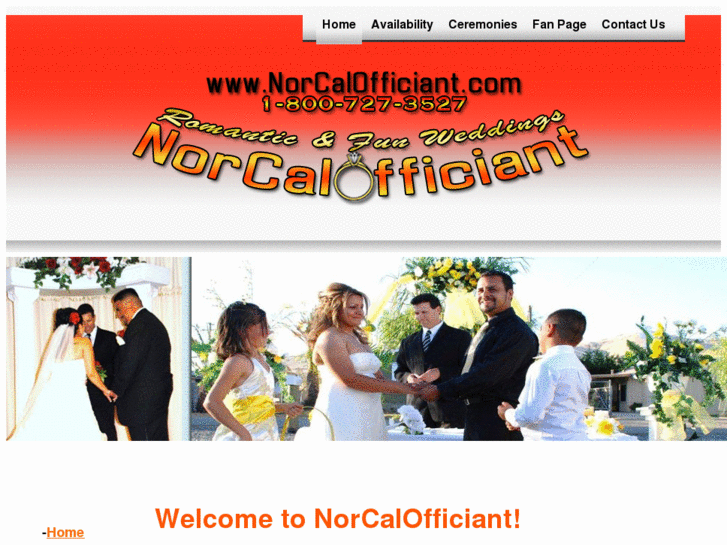 www.norcalofficiant.com