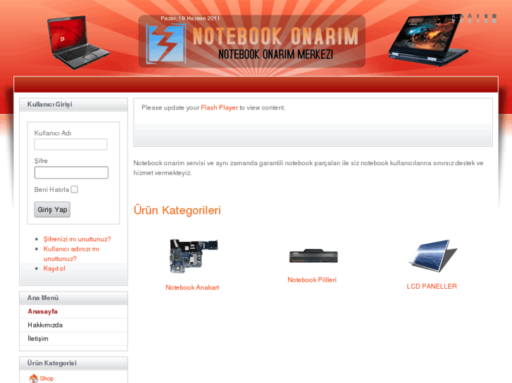 www.notebookonarim.com