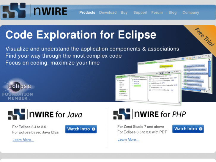 www.nwiresoftware.net