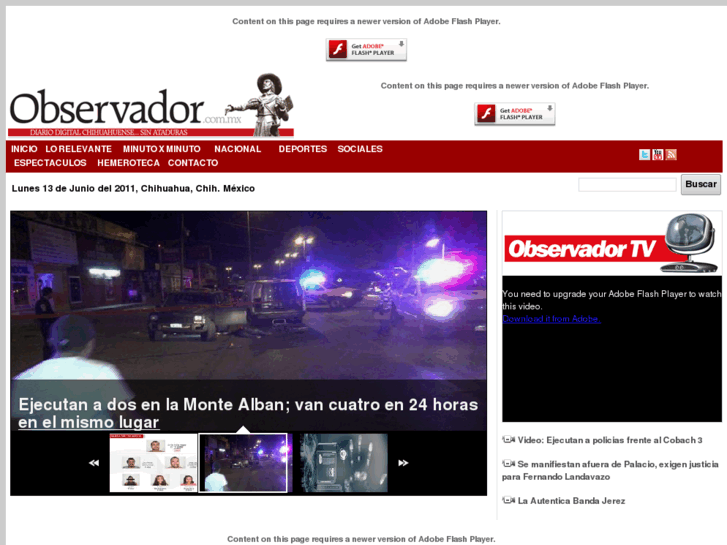 www.observador.com.mx