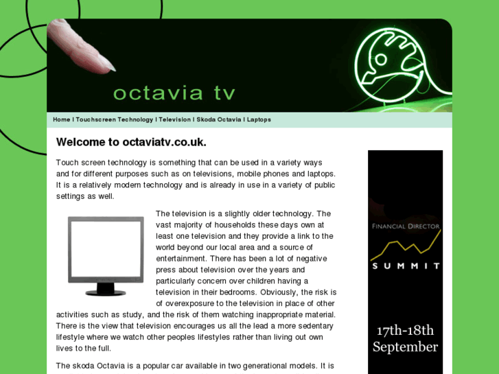 www.octaviatv.co.uk